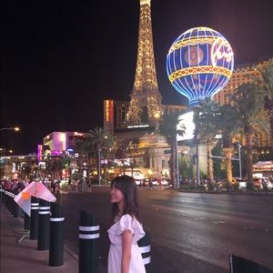 Meet your Posher, Hyewon